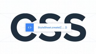 CSS in JavaScript is changing the way we think about web design. (Image by Jonathan White)