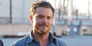 clayne crawford on lethal weapon before his firing