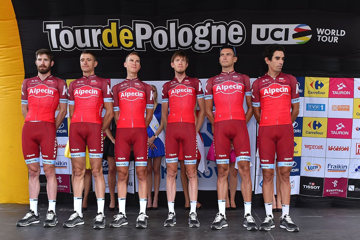 Katusha-Alpecin