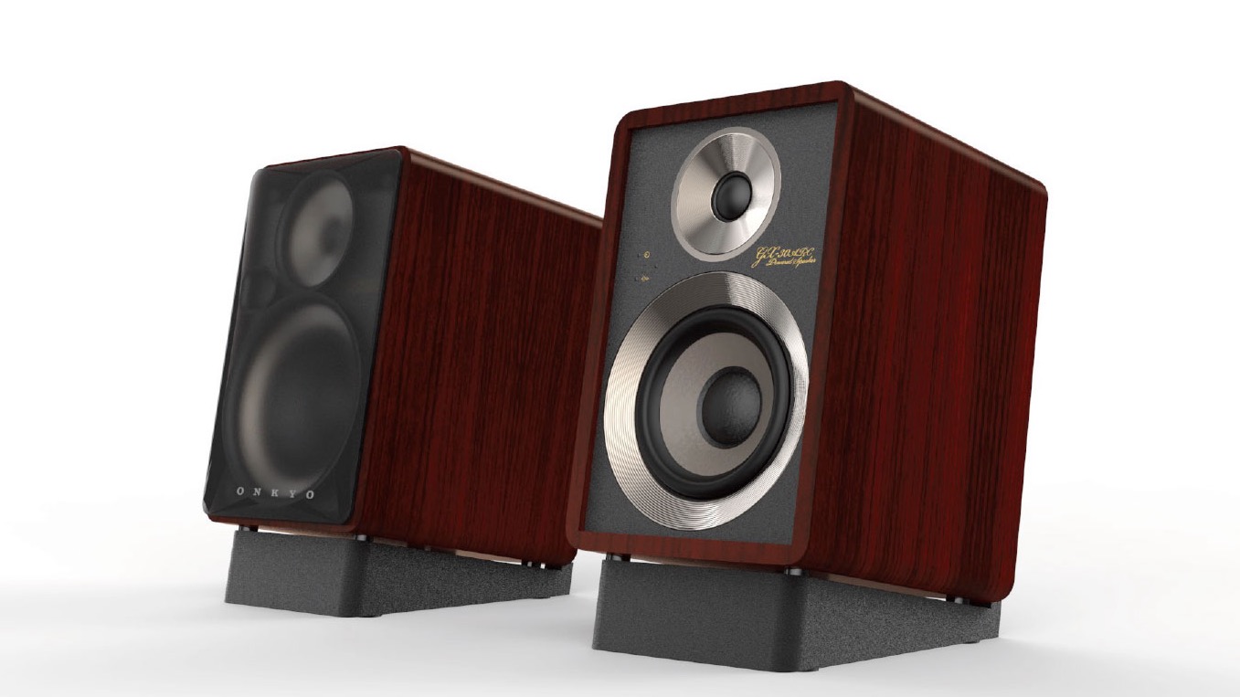 Onkyo Creator 80th Anniversary Edition