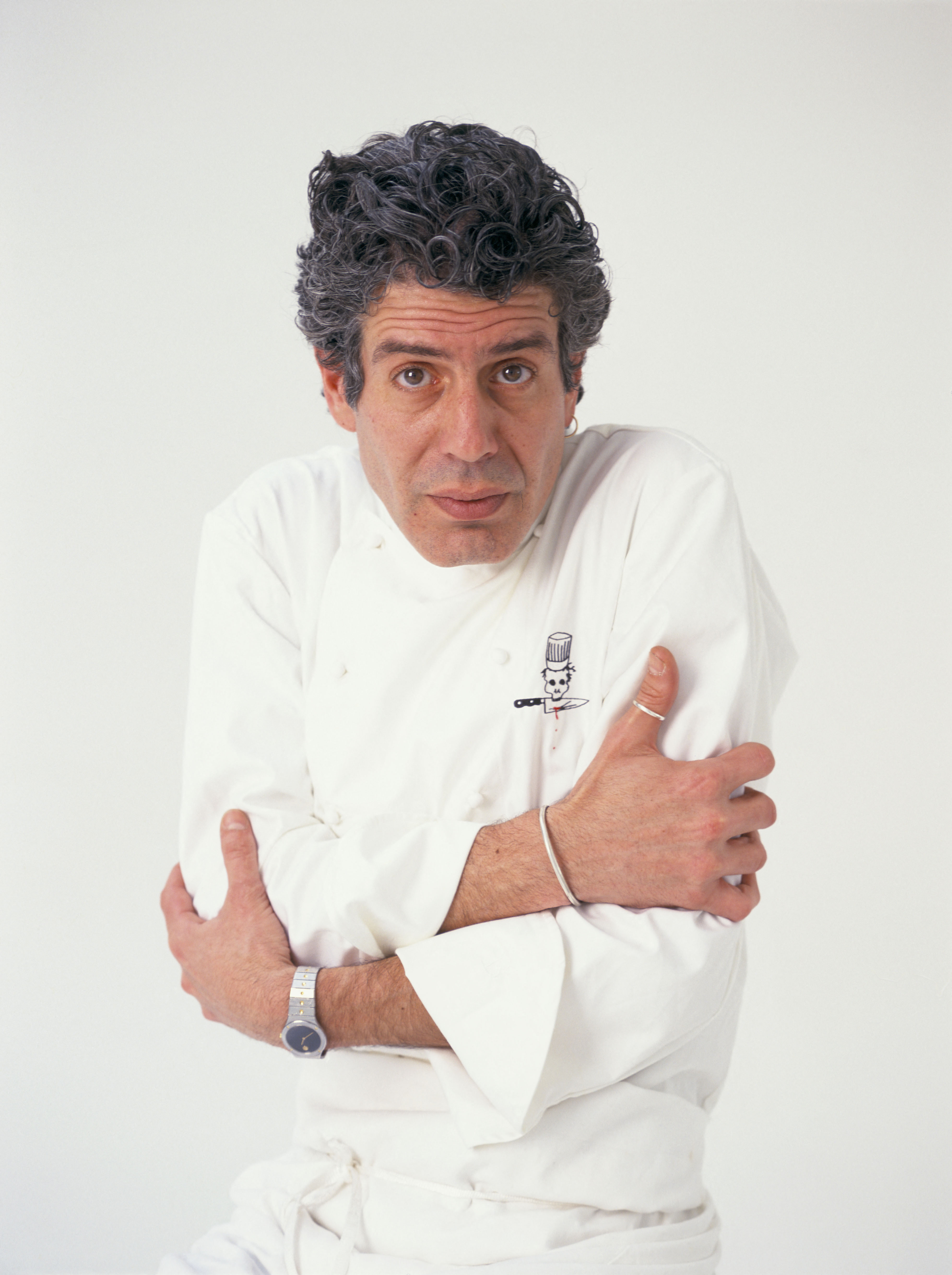 anthony bourdain