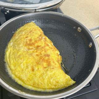 Testing the 7 Piece HexClad Cookware Set at home