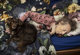 Taylor Wessing Photo Portrait Prize 2024