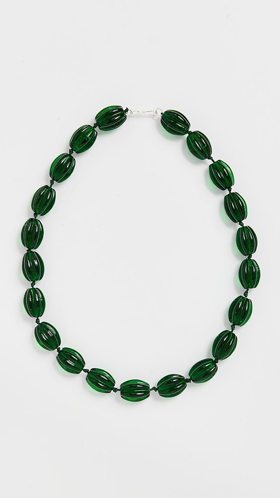 Heaven Mayhem Isla Necklace