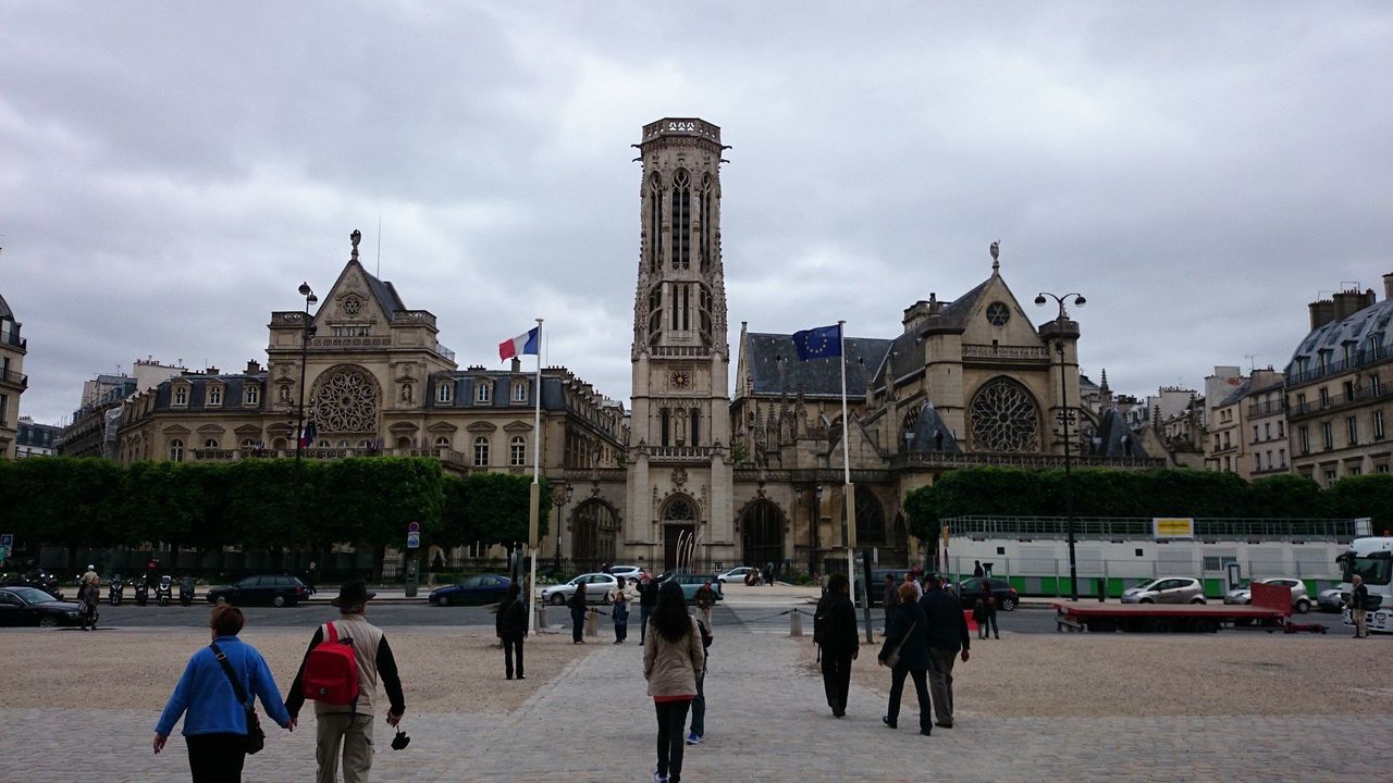 Sony Xperia Z2 camera sample