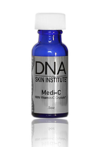 DNA Skin Institute Medi-C Vitamin C Crystals 