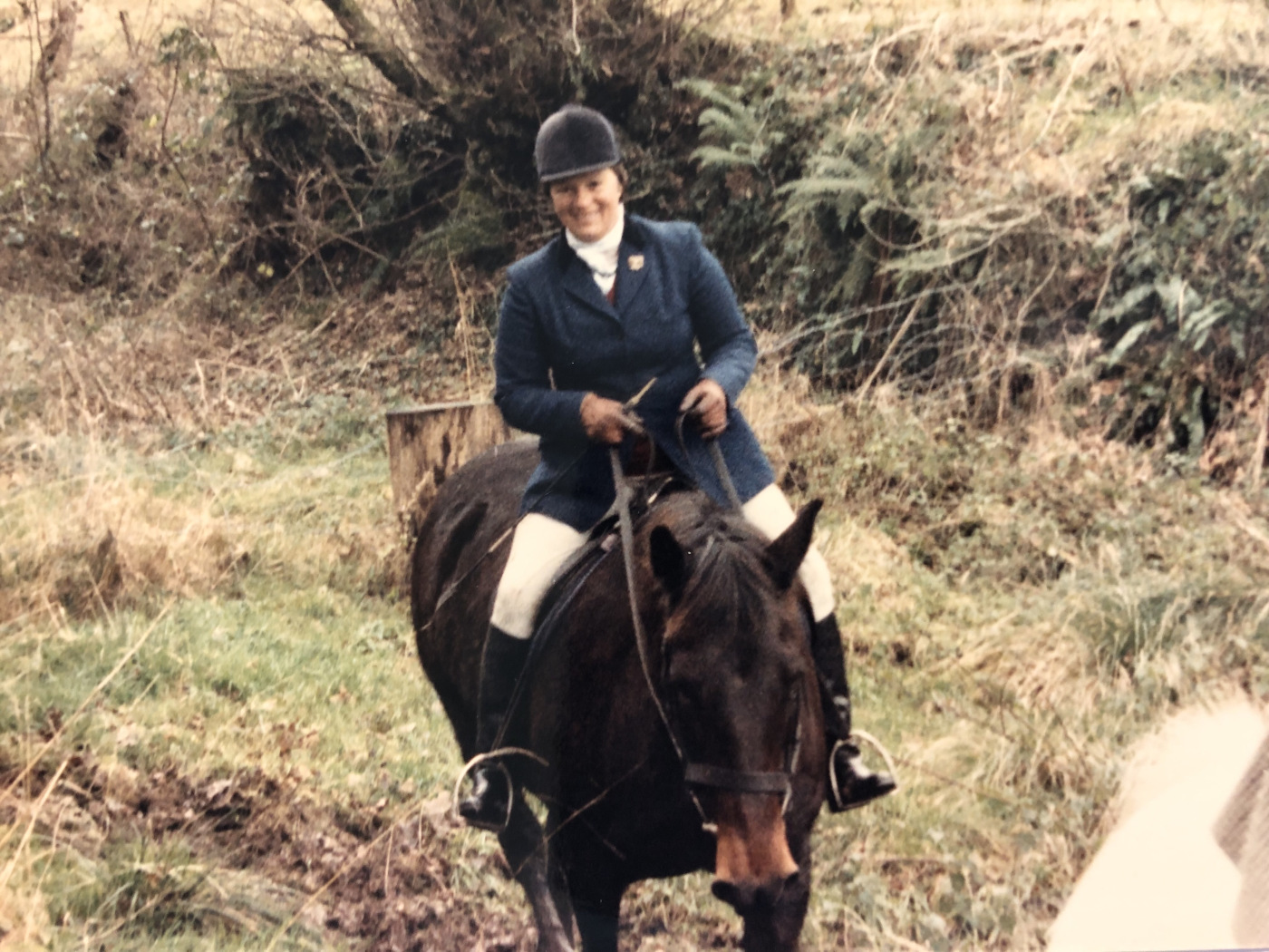 Janet Gibson