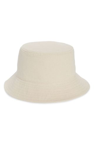 Madewell Short-Brimmed Bucket Hat