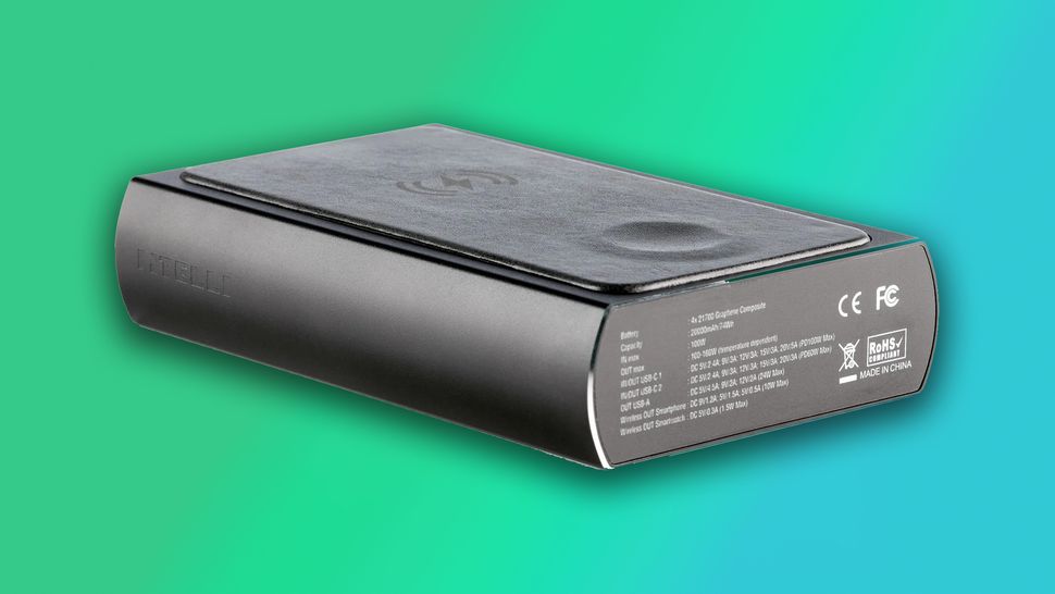 Best Laptop Power Banks and Portable Laptop Chargers for 2024 Laptop Mag