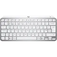 Logitech MX Keys Mini:&nbsp;was £109.99, now £74.99 at Amazon