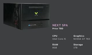 Next Spa