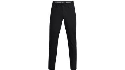 Under Armour Drive 5 Pocket Golf Trousers - Navy - Andrew Morris Golf