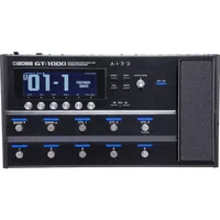 Boss GT-1000 multi-FX