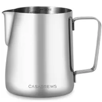Casabrews Milk Jug