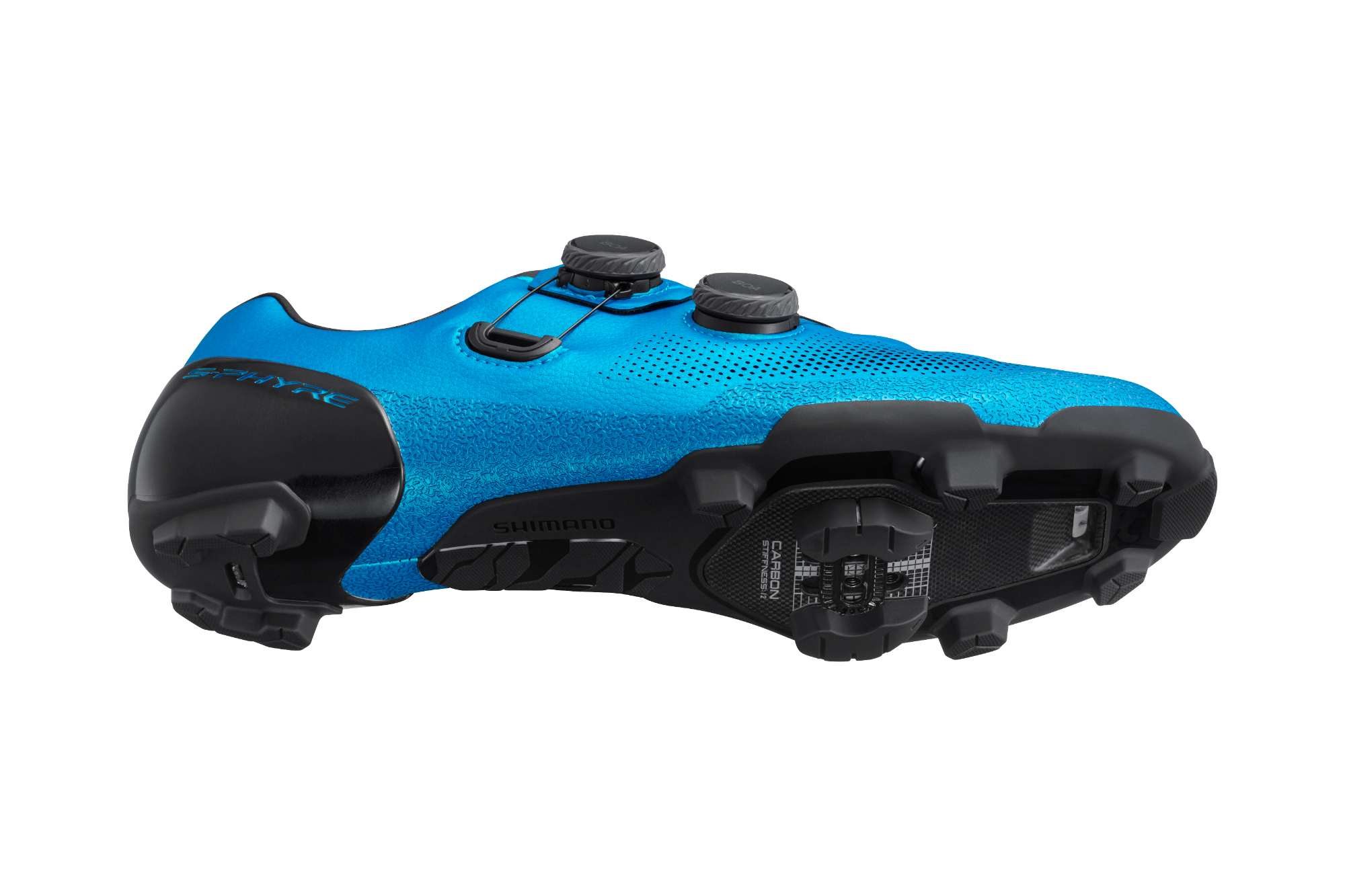 Shimano S-Phyre RX910 gravel shoes