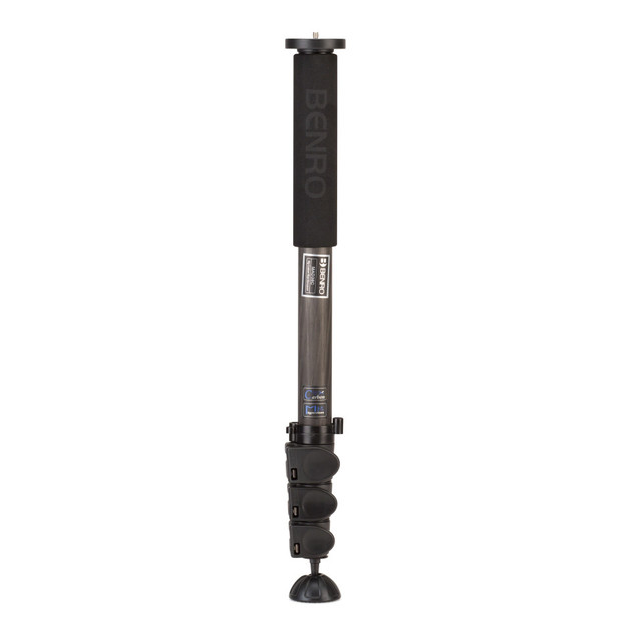 Benro Adventure 8X CF Series 3 Monopod in a white square