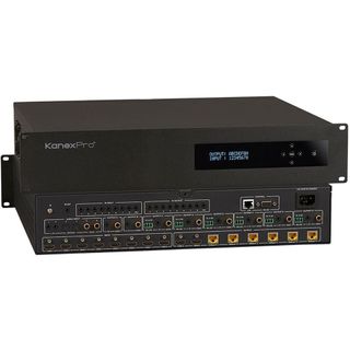 KanexPro MX-HDBT8X818G matrix switcher