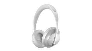 Bose 700 headphones on white
