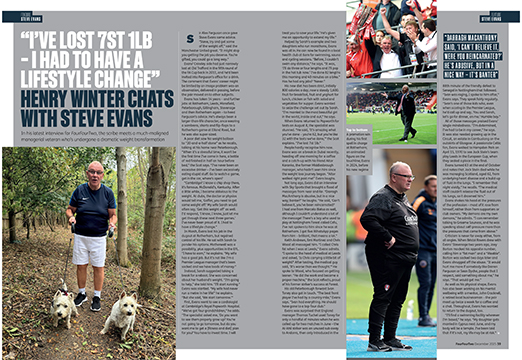 FourFourTwo issue 385