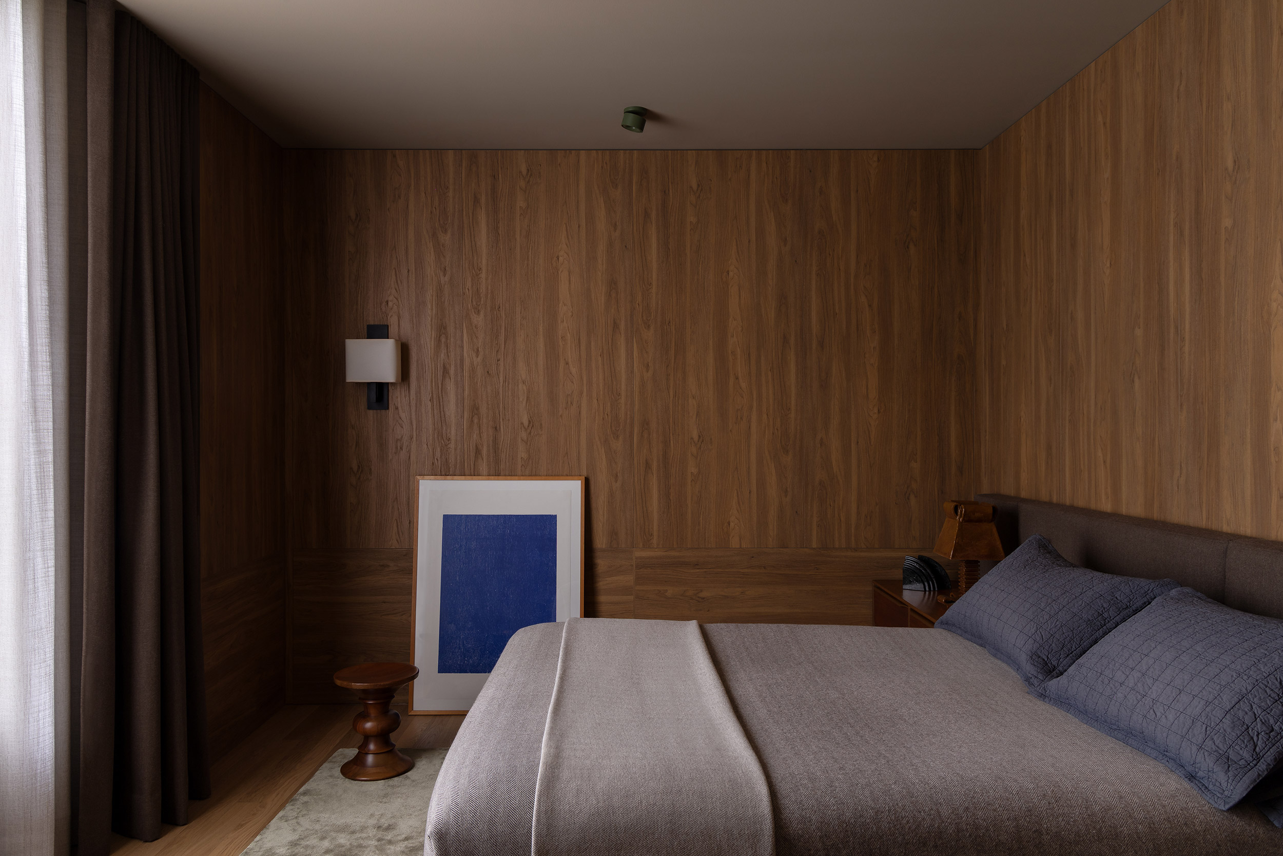 Casa Piva by B.E. Architecture