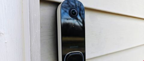 ecobee Smart Doorbell Camera