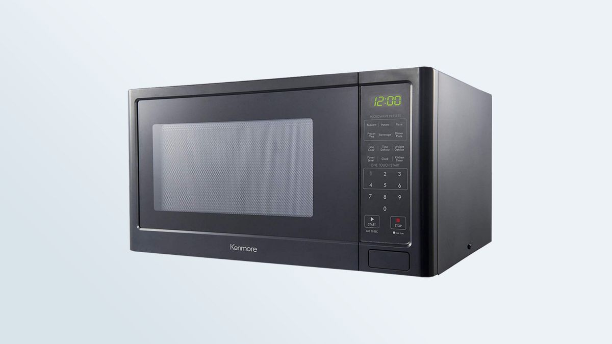 Best Microwaves 2020 Top Rated Countertop And Over The Range