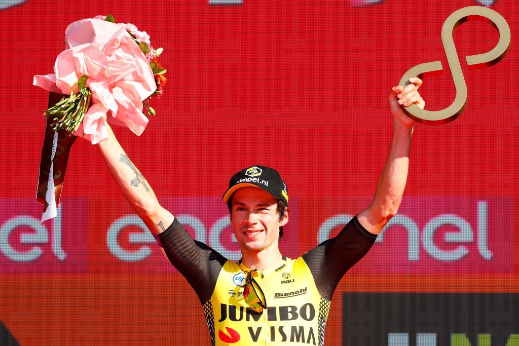 Primoz Roglic (Jumbo-Visma)
