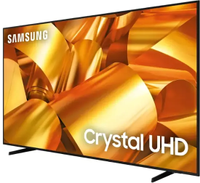 Samsung 75" DU6950 UHD 4K TV