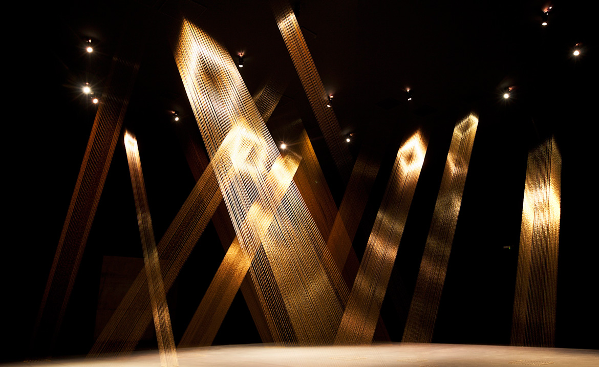 Ou can find simplicity in form, materials and details in most of our projects.’