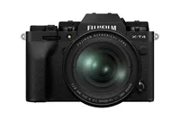 Best professional camera: Fujifilm X-T4