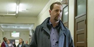 Sean Murray as Tim McGee on NCIS