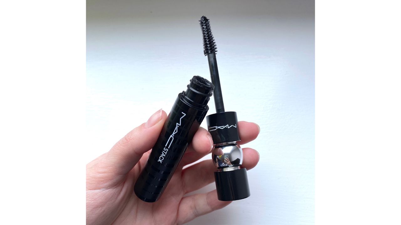 MACStack Mascara Review: Is It Worth The Hype? | Woman & Home