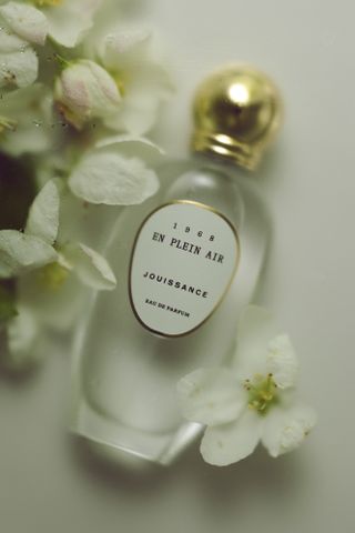 Jouissance perfume