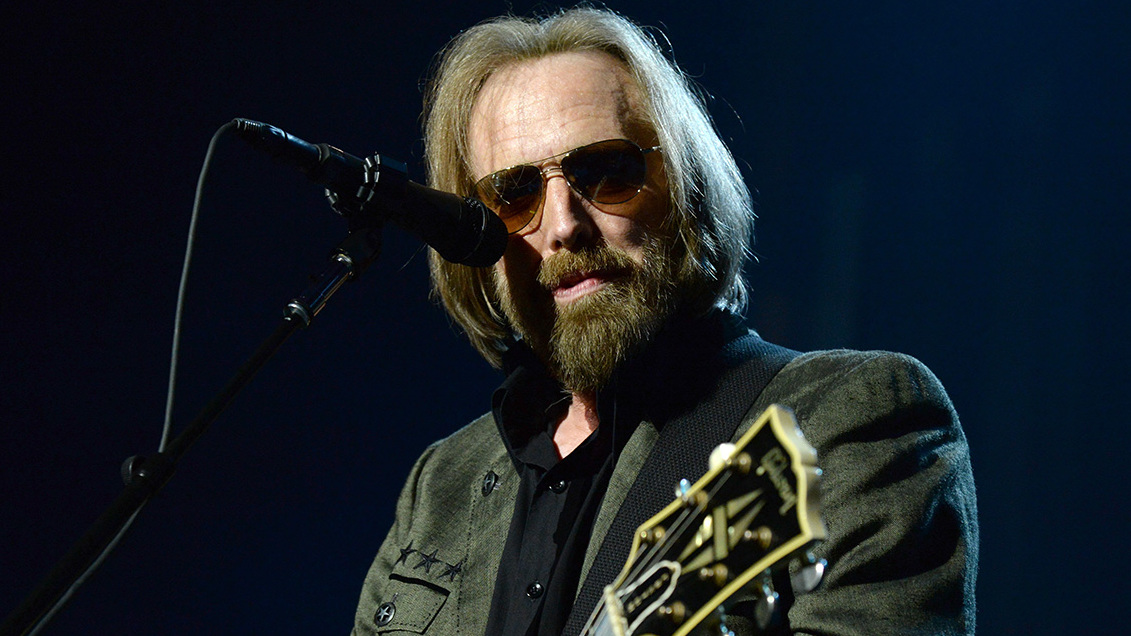 Tom Petty: 1950-2017