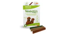 Best dog chews Whimzee's
