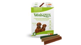 Whimzees Natural Dental Dog Chews