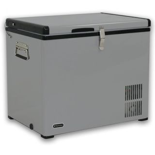 Whynter portable chest freezer