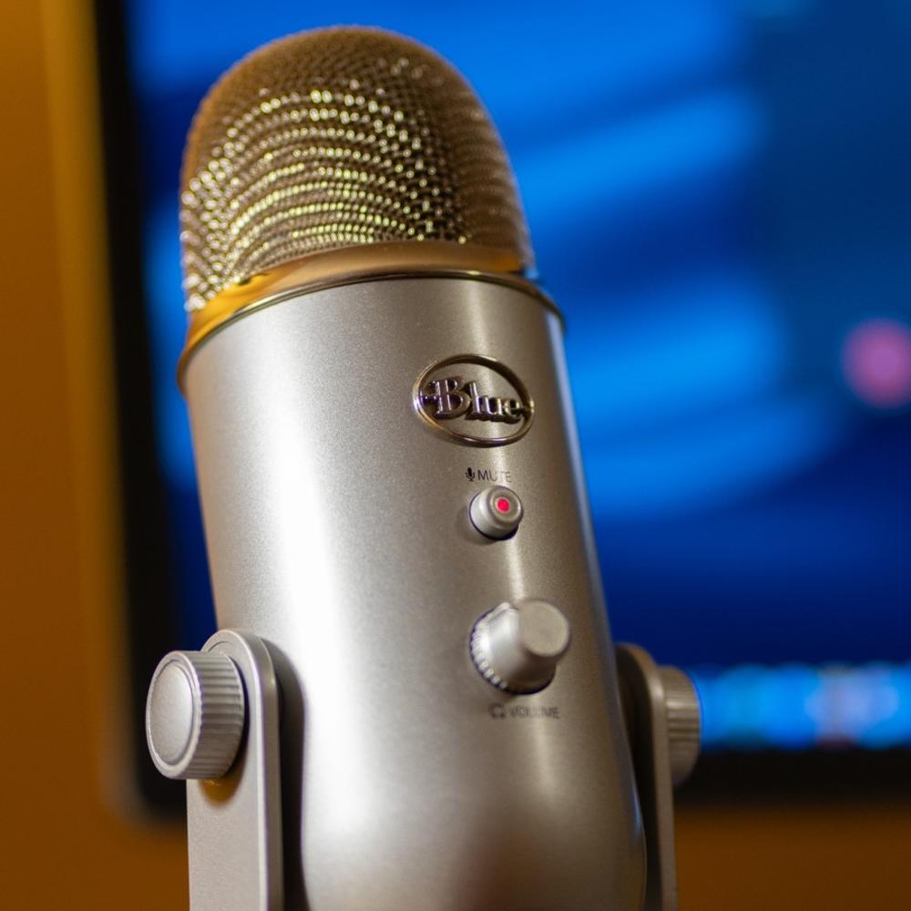 Blue Yeti
