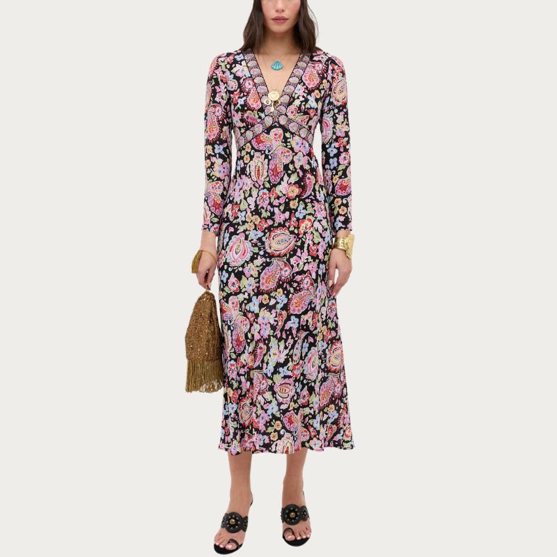 Image of rixo dress