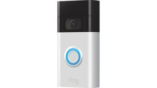 Best wireless doorbell overall: Ring Video Doorbell (2nd Generation)