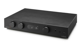 Audiolab 6000A vs Rega Brio: which is the better stereo amplifier?