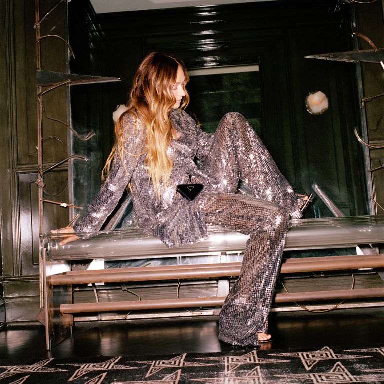 Kelly Wearstler: the Wallpaper* guest editor interview | Wallpaper