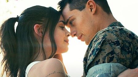 Purple Hearts: release date, trailer, everything we know What to Watch