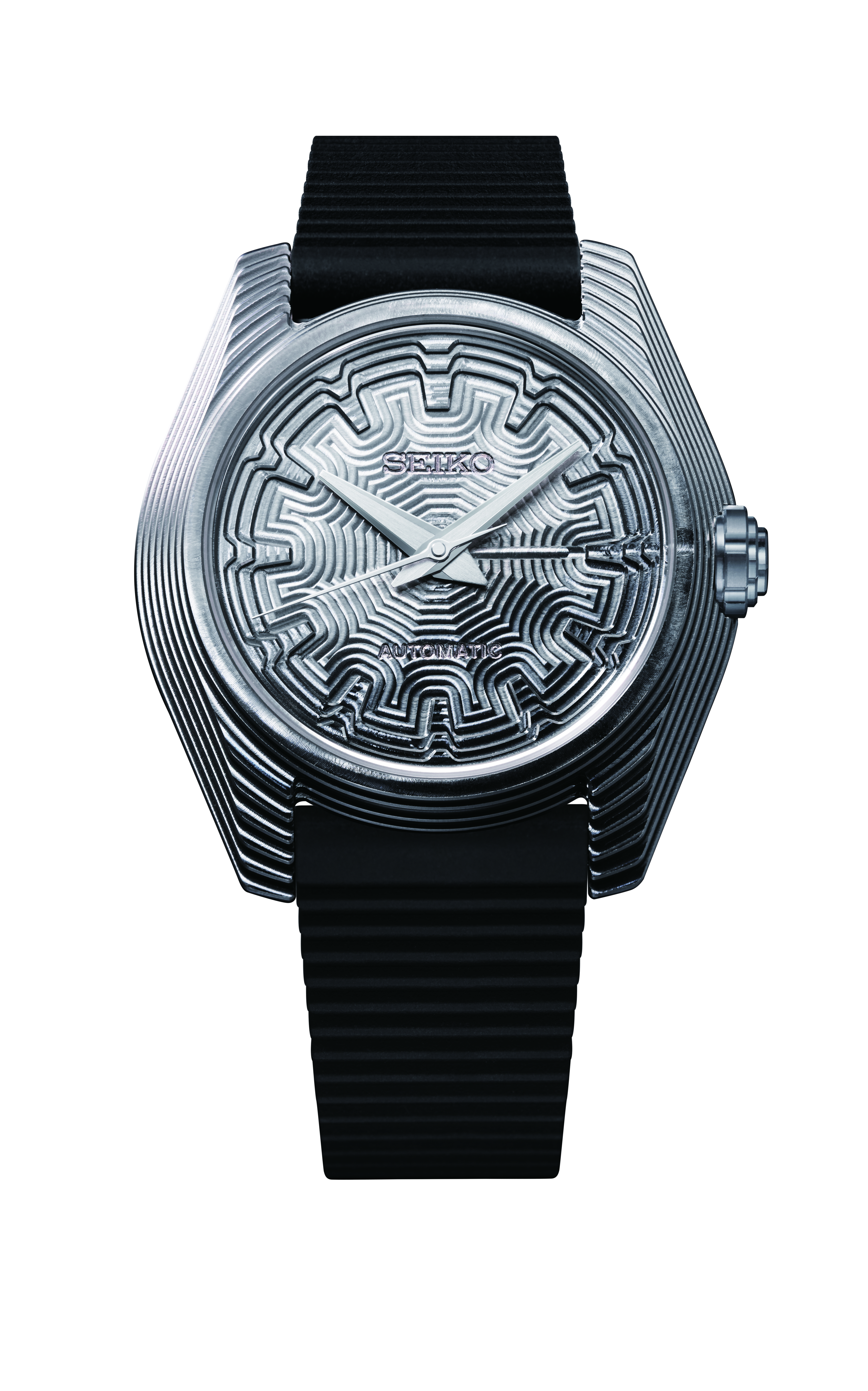 seiko watches for london design exhibition
