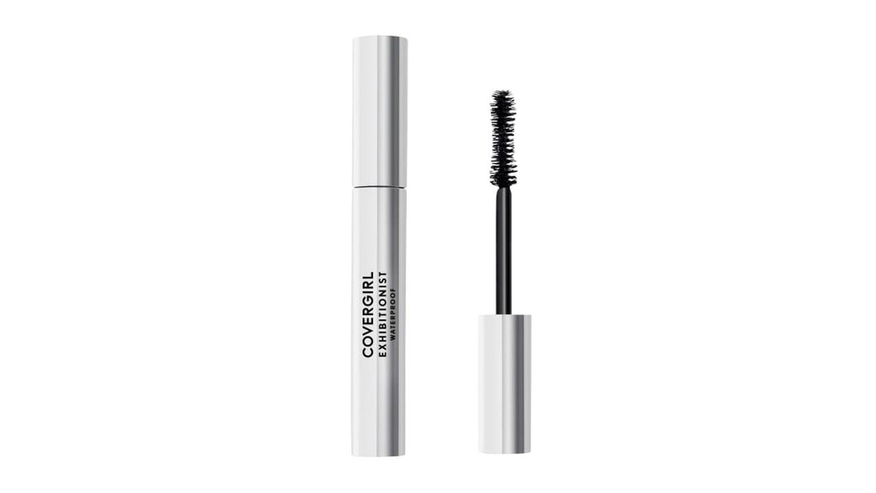 The best CoverGirl mascaras for all your 2023 lash needs Woman & Home