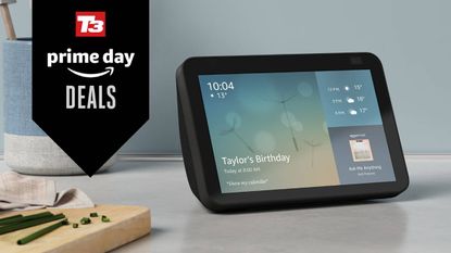 Echo Show 8 deal, early Prime Day deals