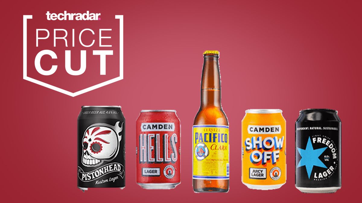 Black Friday alcohol deals how to get beer, gin and whiskey on the