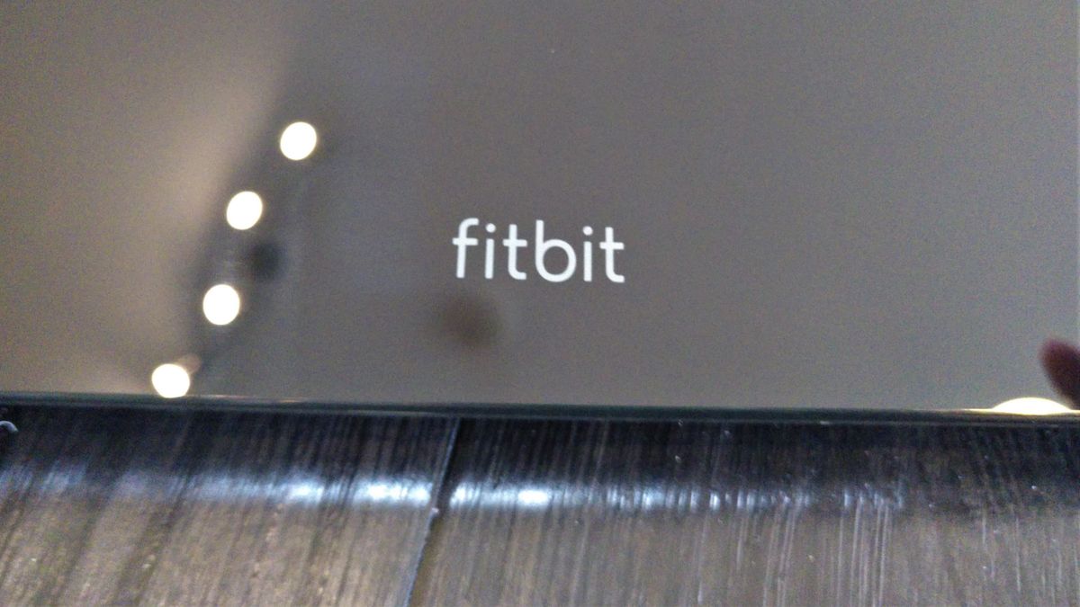 Fitbit Aria Air review TechRadar