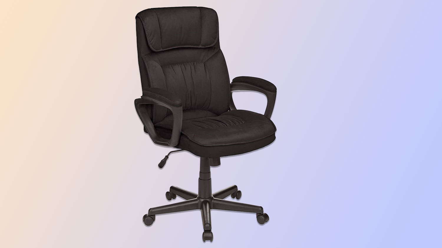 AmazonBasics Classic Office Chair