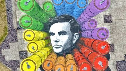 Alan Turing: The LGBTQ Hero Who Changed the World